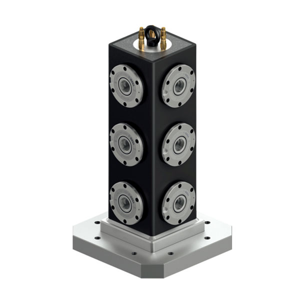 SCHUNK混合型夹具塔 SCHUNK混合型夹具塔